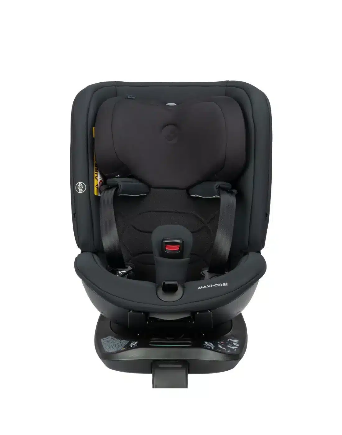 Κάθισμα Αυτοκινήτου 0-36kg Isofix 360° i-Size Plus Maxi Cosi Spinel Authentic Black O12