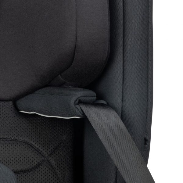 Κάθισμα Αυτοκινήτου 0-36kg Isofix 360° i-Size Plus Maxi Cosi Spinel Authentic Black O12