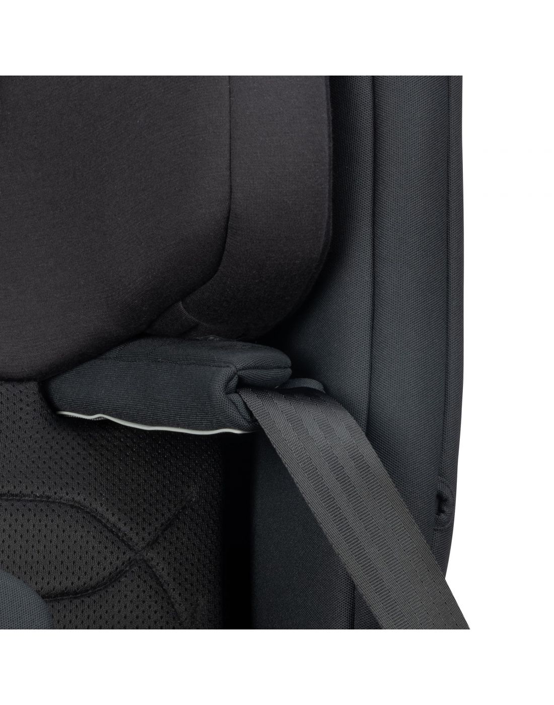 Κάθισμα Αυτοκινήτου 0-36kg Isofix 360° i-Size Plus Maxi Cosi Spinel Authentic Black O12