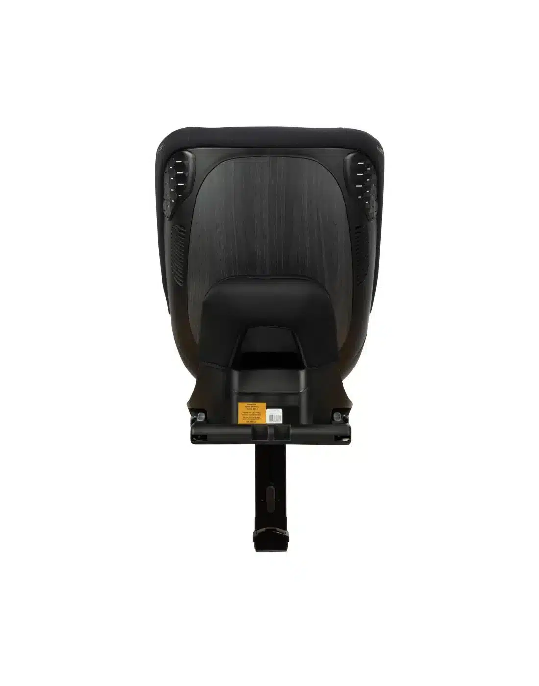 Κάθισμα Αυτοκινήτου 0-36kg Isofix 360° i-Size Plus Maxi Cosi Spinel Authentic Black O12