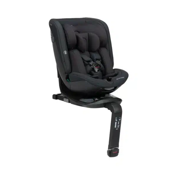 Κάθισμα Αυτοκινήτου 0-36kg Isofix 360° i-Size Plus Maxi Cosi Spinel Authentic Black O12
