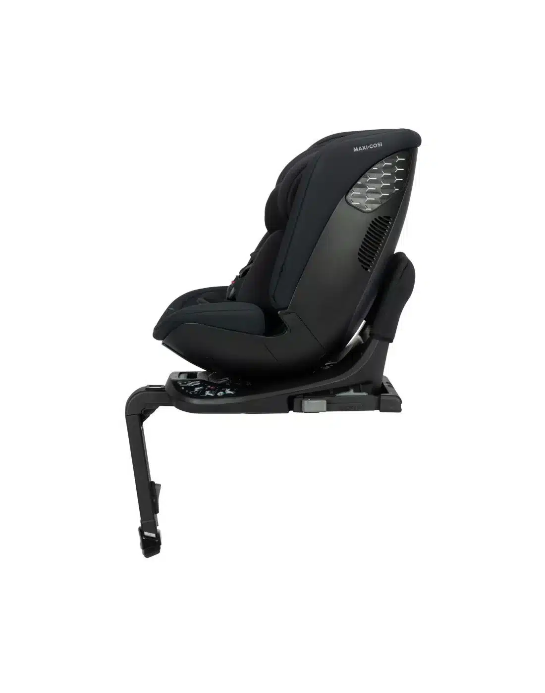 Κάθισμα Αυτοκινήτου 0-36kg Isofix 360° i-Size Plus Maxi Cosi Spinel Authentic Black O12