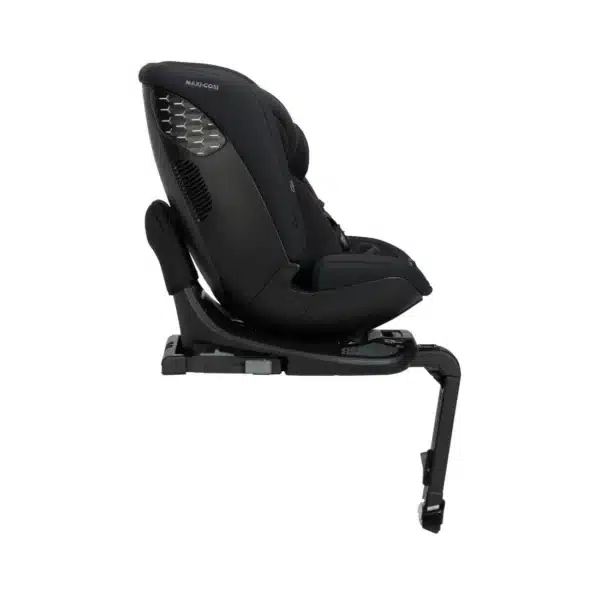 Κάθισμα Αυτοκινήτου 0-36kg Isofix 360° i-Size Plus Maxi Cosi Spinel Authentic Black O12