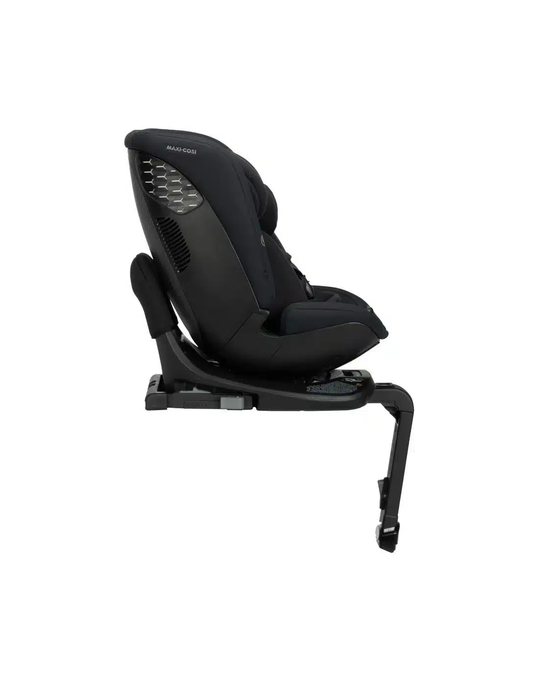 Κάθισμα Αυτοκινήτου 0-36kg Isofix 360° i-Size Plus Maxi Cosi Spinel Authentic Black O12