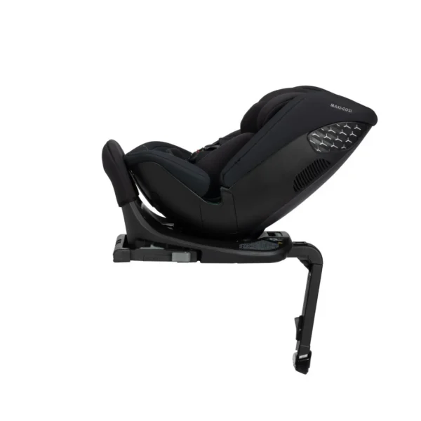 Κάθισμα Αυτοκινήτου 0-36kg Isofix 360° i-Size Plus Maxi Cosi Spinel Authentic Black O12