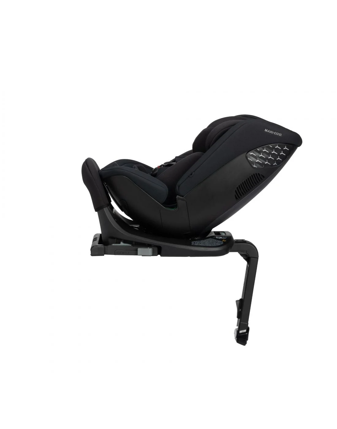 Κάθισμα Αυτοκινήτου 0-36kg Isofix 360° i-Size Plus Maxi Cosi Spinel Authentic Black O12