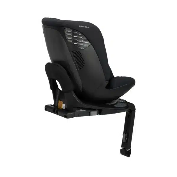 Κάθισμα Αυτοκινήτου 0-36kg Isofix 360° i-Size Plus Maxi Cosi Spinel Authentic Black O12