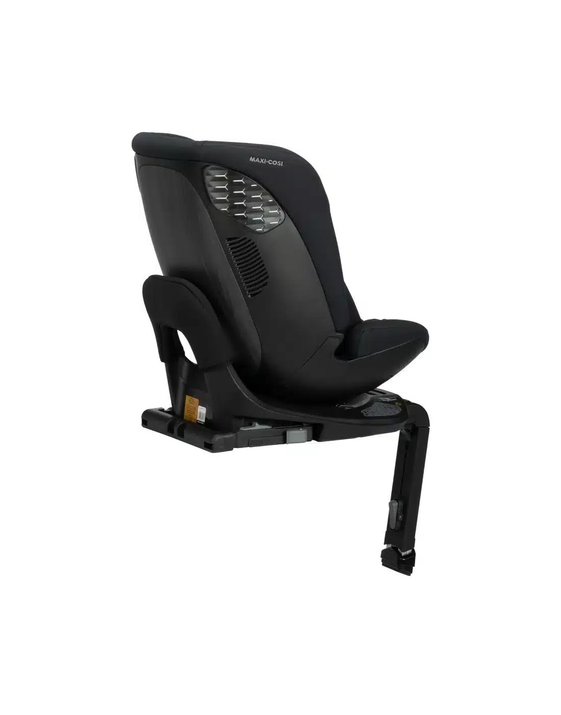 Κάθισμα Αυτοκινήτου 0-36kg Isofix 360° i-Size Plus Maxi Cosi Spinel Authentic Black O12