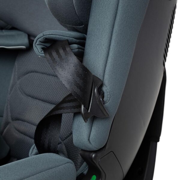 Κάθισμα Αυτοκινήτου 0-36kg Maxi Cosi 360 Plus i-Size Spinel Authentic Graphite O12