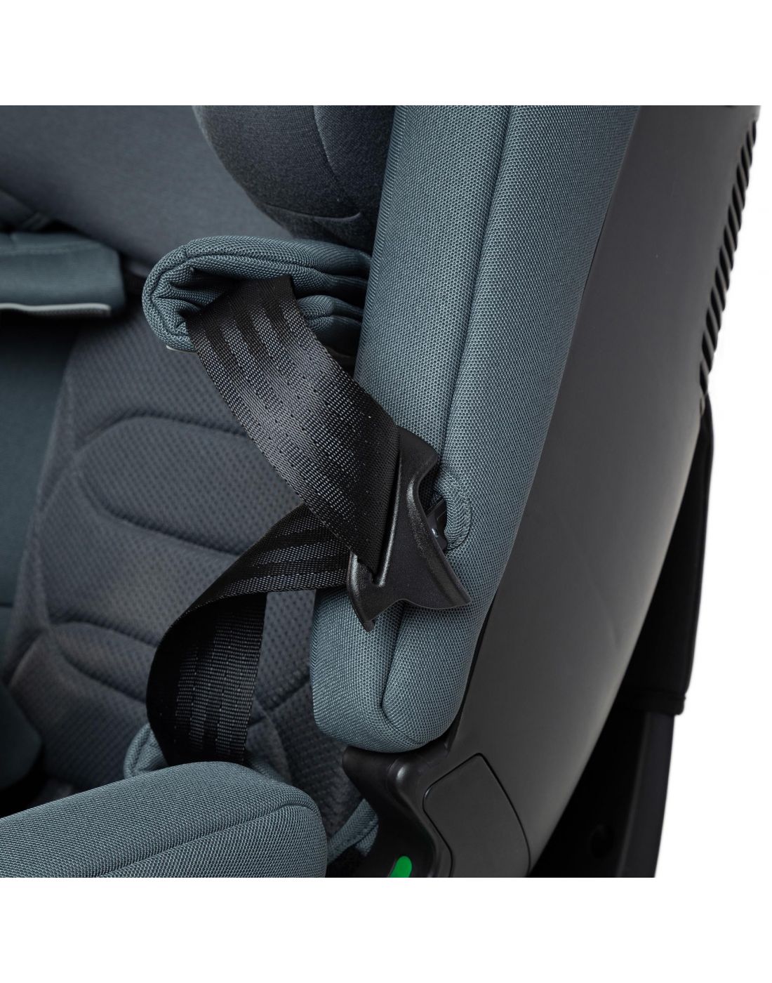 Κάθισμα Αυτοκινήτου 0-36kg Maxi Cosi 360 Plus i-Size Spinel Authentic Graphite O12