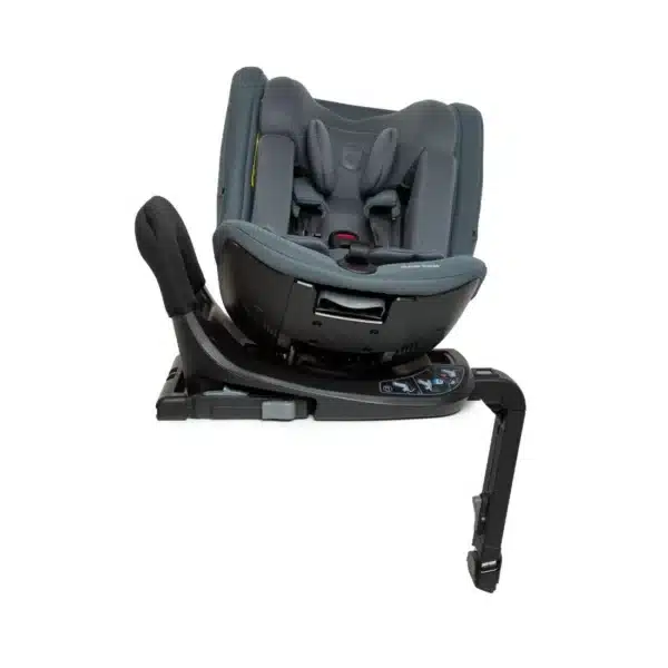Κάθισμα Αυτοκινήτου 0-36kg Maxi Cosi 360 Plus i-Size Spinel Authentic Graphite O12