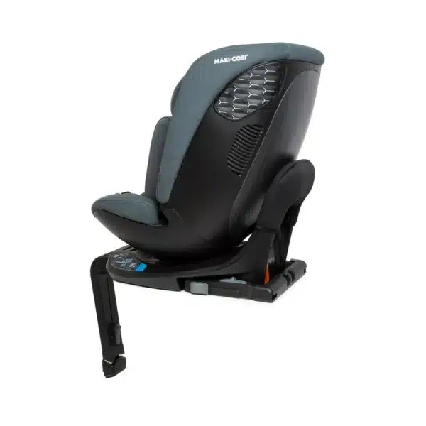 Κάθισμα Αυτοκινήτου 0-36kg Maxi Cosi 360 Plus i-Size Spinel Authentic Graphite O12