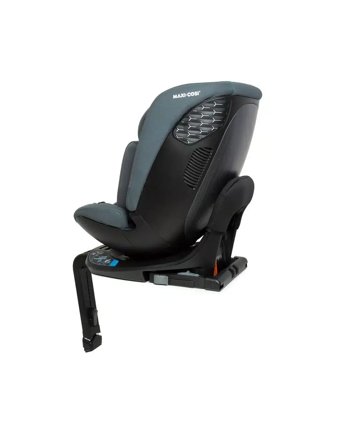 Κάθισμα Αυτοκινήτου 0-36kg Maxi Cosi 360 Plus i-Size Spinel Authentic Graphite O12