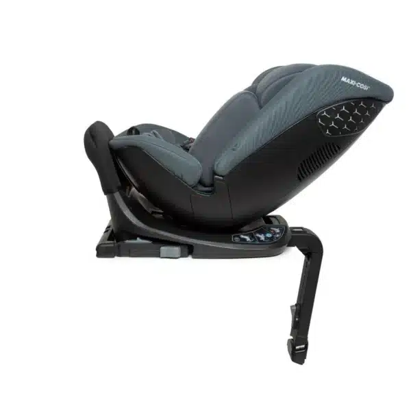 Κάθισμα Αυτοκινήτου 0-36kg Maxi Cosi 360 Plus i-Size Spinel Authentic Graphite O12