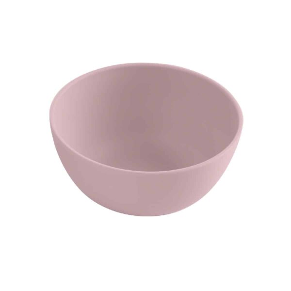 Μπωλ φαγητού Kikka Boo Brighty Pink