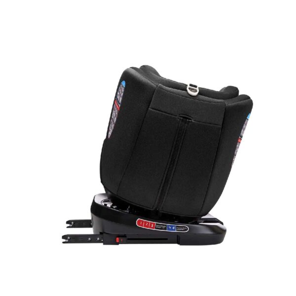 Κάθισμα Αυτοκινήτου 40-150εκ Kikka Boo i-Trip i-Size Black - Image 12