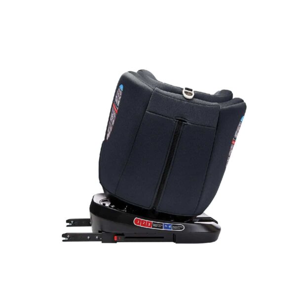 Κάθισμα Αυτοκινήτου 40-150εκ Kikka Boo i-Trip i-Size Grey - Image 12