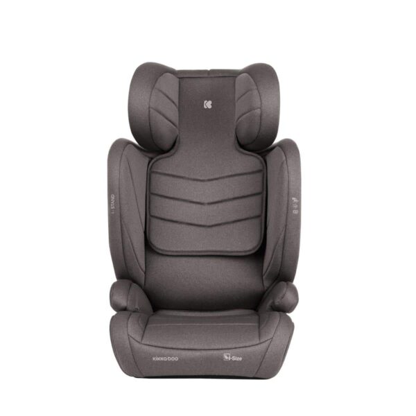 Κάθισμα Αυτοκινήτου 100-150εκ Kikka Boo i-Stand i-Size Brown - Image 3