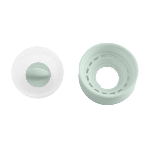 Εκπαιδευτικό Κύπελλο 300ml 360° Kikka Boo Deep Sea Mint - Image 3