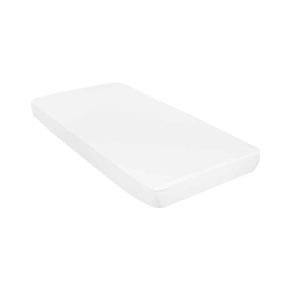 Επίστρωμα Κρεβατιού Kikka Boo fitted 70x140εκ. - Image 2