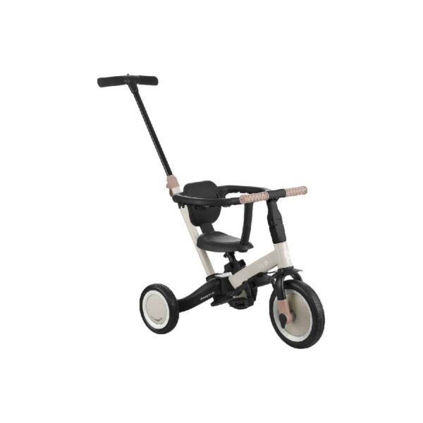 Τρίκυκλο Ποδήλατο Kikka Boo Flip 4in1 Beige