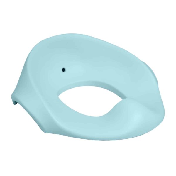 Εκπαιδευτικό Κάθισμα Τουαλέτας Kikka Boo Flipper Blue