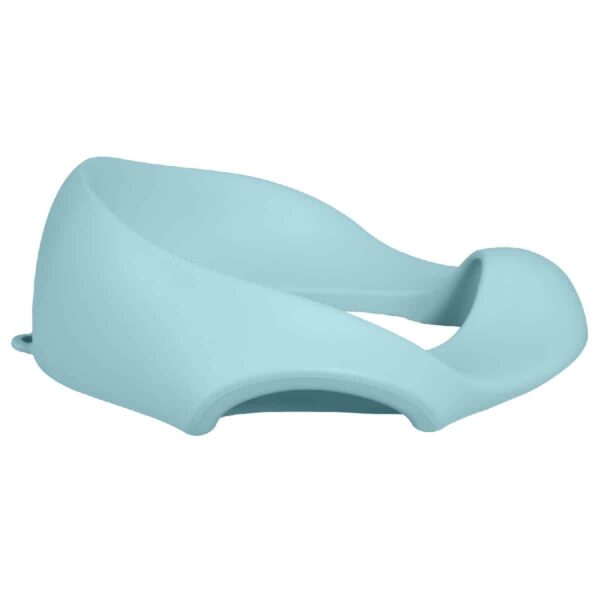 Εκπαιδευτικό Κάθισμα Τουαλέτας Kikka Boo Flipper Blue - Image 2