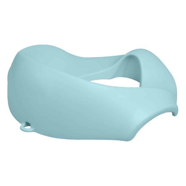 Εκπαιδευτικό Κάθισμα Τουαλέτας Kikka Boo Flipper Blue - Image 3