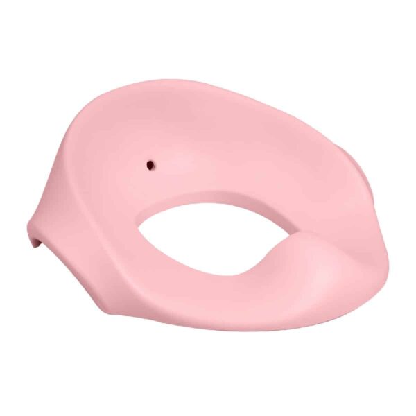 Εκπαιδευτικό Κάθισμα Τουαλέτας Kikka Boo Flipper Pink