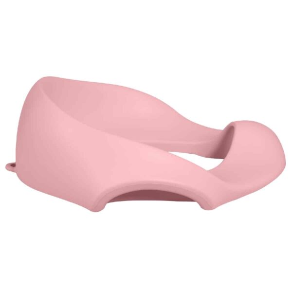 Εκπαιδευτικό Κάθισμα Τουαλέτας Kikka Boo Flipper Pink - Image 2