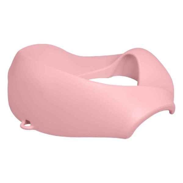 Εκπαιδευτικό Κάθισμα Τουαλέτας Kikka Boo Flipper Pink - Image 3