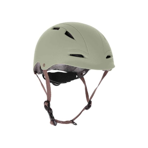 Παιδικό Κράνος 46-56εκ Kikka Boo Army Green