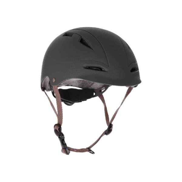 Παιδικό Κράνος 46-56εκ Kikka Boo Black