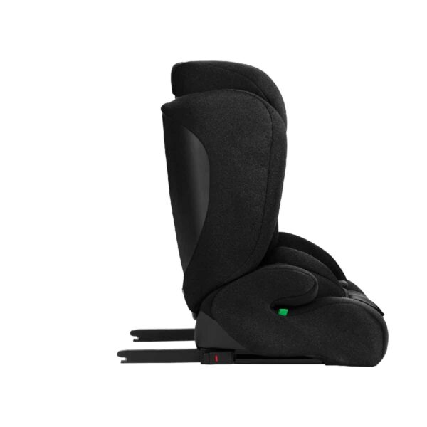 Κάθισμα Αυτοκινήτου 76-150εκ Kikka Boo i-Cross i-Size Black - Image 6