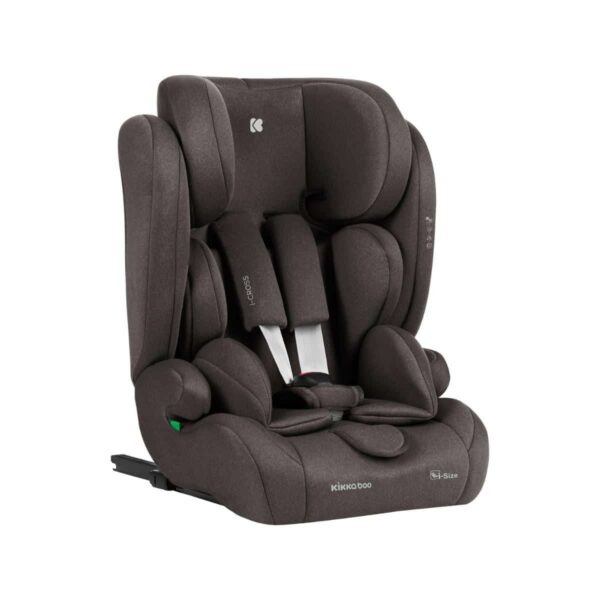 Κάθισμα Αυτοκινήτου 76-150εκ Kikka Boo i-Cross i-Size Brown