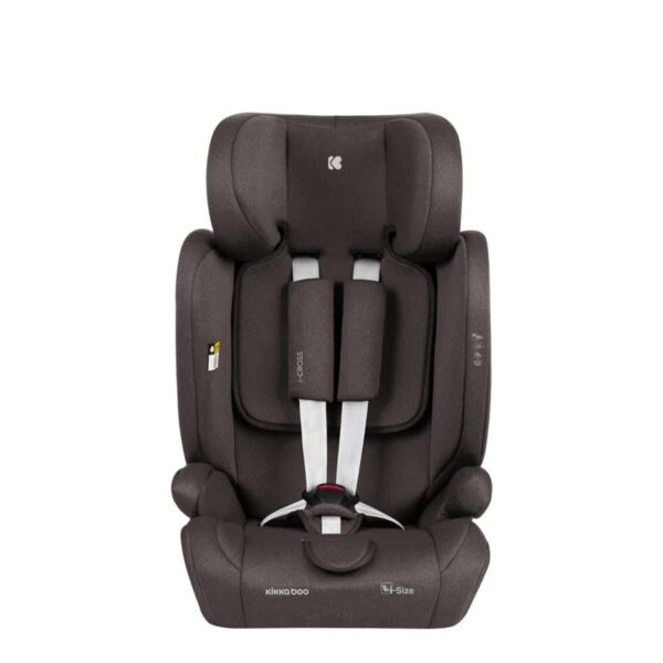 Κάθισμα Αυτοκινήτου 76-150εκ Kikka Boo i-Cross i-Size Brown - Image 3