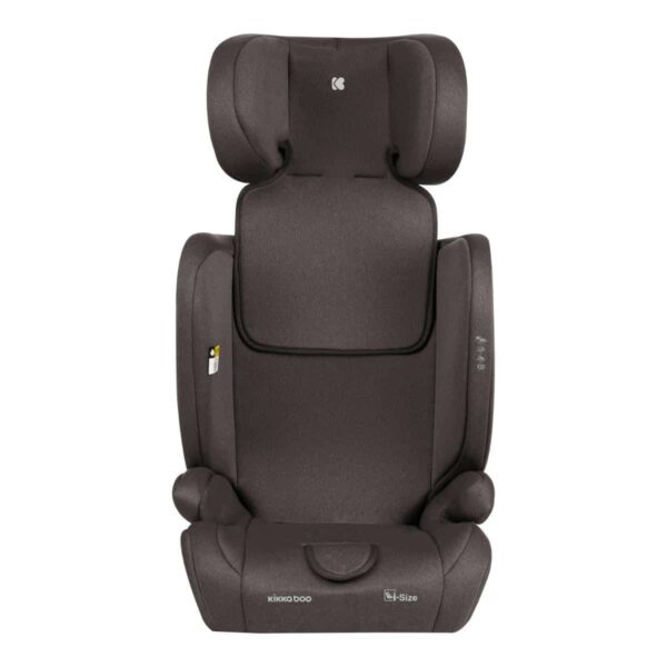 Κάθισμα Αυτοκινήτου 76-150εκ Kikka Boo i-Cross i-Size Brown - Image 4