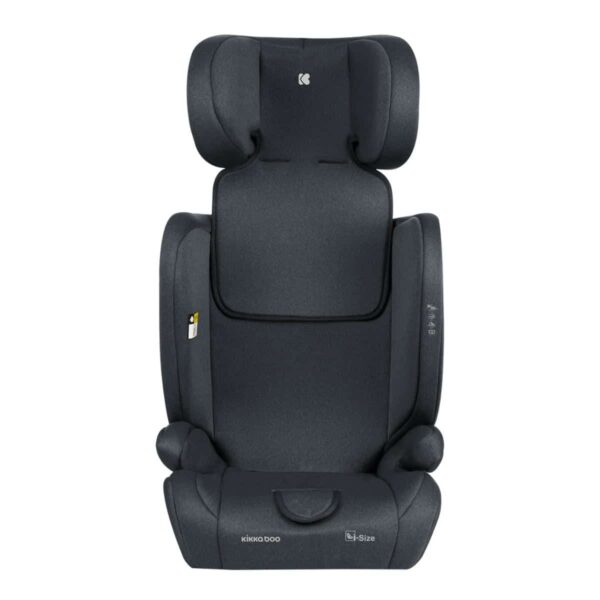 Κάθισμα Αυτοκινήτου 76-150εκ Kikka Boo i-Cross i-Size Dark Grey - Image 4