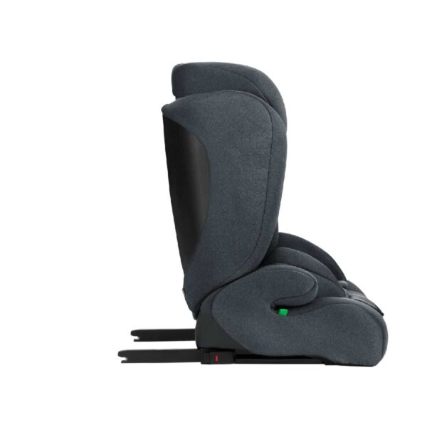 Κάθισμα Αυτοκινήτου 76-150εκ Kikka Boo i-Cross i-Size Dark Grey - Image 6