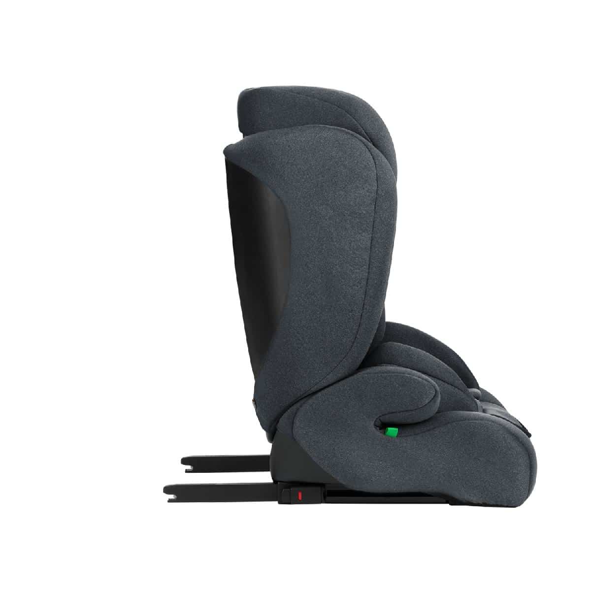 Κάθισμα Αυτοκινήτου 76-150εκ Kikka Boo i-Cross i-Size Dark Grey - Image 6