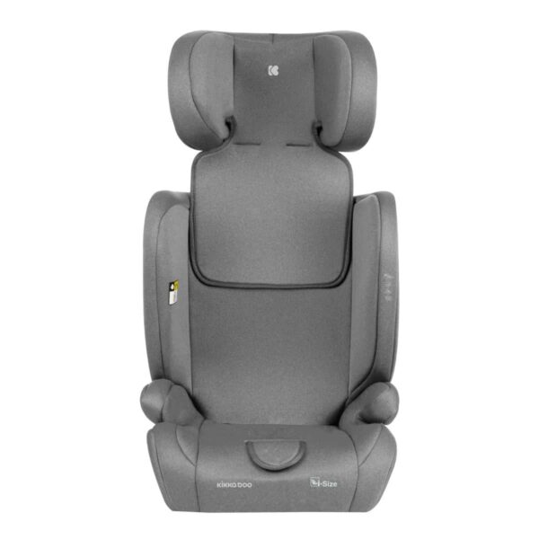 Κάθισμα Αυτοκινήτου 76-150εκ Kikka Boo i-Cross i-Size Light Grey - Image 4