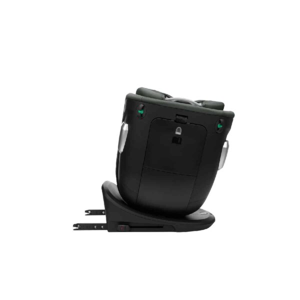 Κάθισμα Αυτοκινήτου 40-150εκ Kikka Boo i-Drive i-Size Army Green - Image 6