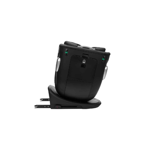 Κάθισμα Αυτοκινήτου 40-150εκ Kikka Boo i-Drive i-Size Black - Image 7