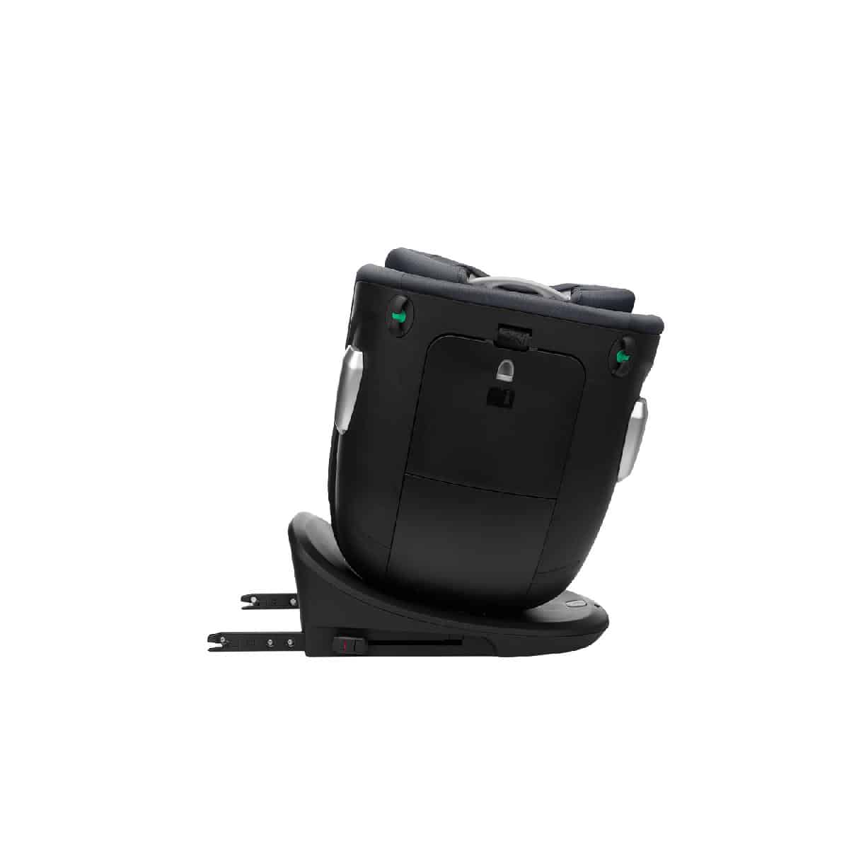 Κάθισμα Αυτοκινήτου 40-150εκ Kikka Boo i-Drive i-Size Dark Grey - Image 7