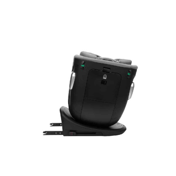 Κάθισμα Αυτοκινήτου 40-150εκ Kikka Boo i-Drive i-Size Light Grey - Image 7