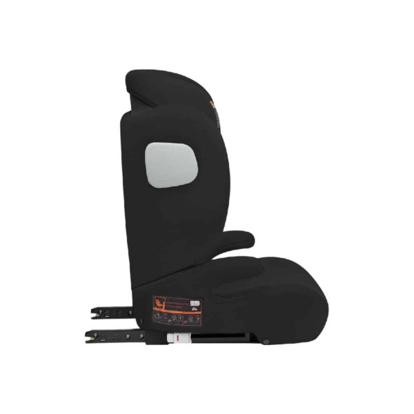 Κάθισμα Αυτοκινήτου 100-150εκ Kikka Boo i-Track i-Size Black - Image 5