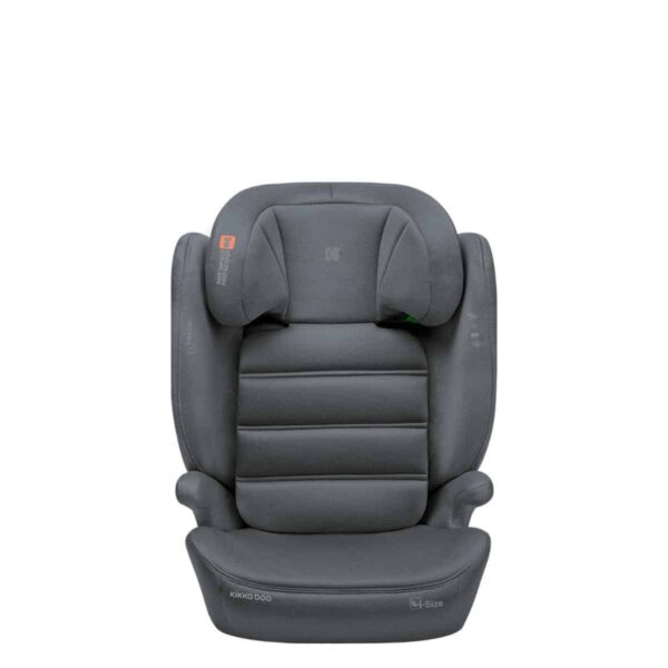 Κάθισμα Αυτοκινήτου 100-150εκ Kikka Boo i-Track i-Size Dark Grey - Image 2