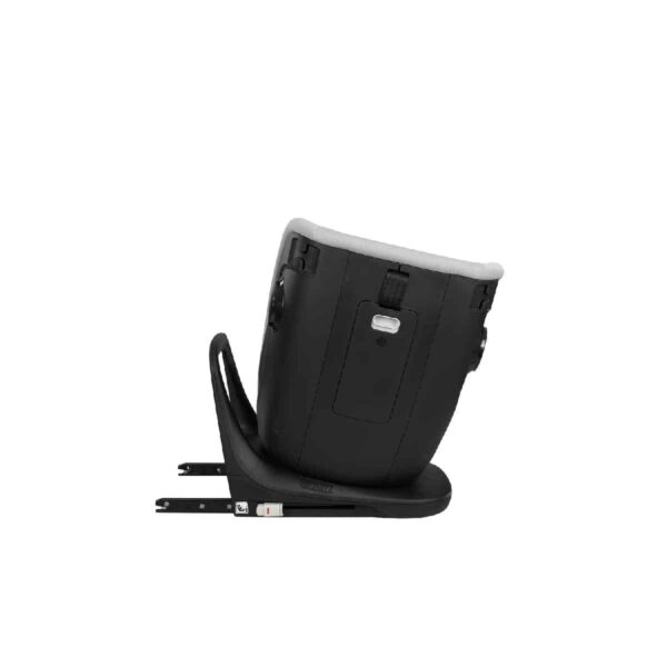 Κάθισμα Αυτοκινήτου 40-150εκ Kikka Boo i-View i-Size Light Grey - Image 9