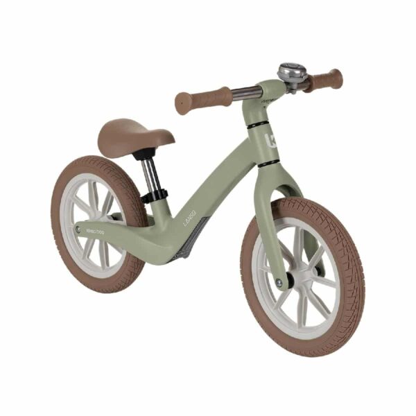 Ποδήλατο Ισορροπίας Kikka Boo Lanser Army Green
