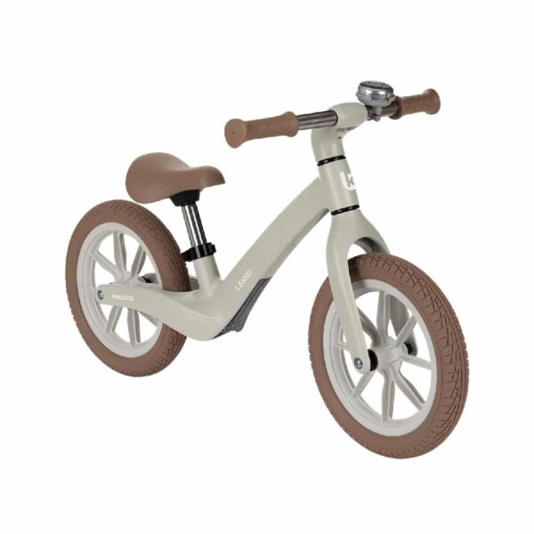 Ποδήλατο Ισορροπίας Kikka Boo Lanser Beige